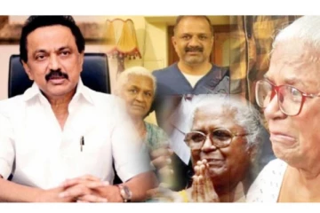 அற்புதம்மாள் வேண்டுகோள் முதல்வர் காதுகளுக்கு கேட்குமா? வீடியோ செய்தி