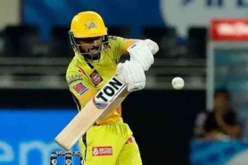 ருத்துராஜ் கெய்க்வாட்டை தட்டி தூக்க காத்திருக்கும் 3 அணிகள் - அப்ப சென்னை அணி இல்லையா?