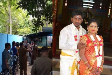 யாழில் தீயில் எரிந்த நிலையில் சடலமாக மீட்கப்பட்ட கணவன் மற்றும் மனைவி! உயிரிழப்பிற்கான காரணம் வெளியானது (Video)