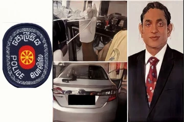 தமிழ் தொழிலதிபர் மரணம் - காவல்துறை வெளியிட்ட விசேட அறிவிப்பு