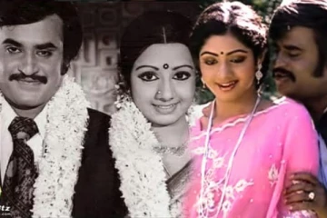 ரஜினிகாந்த் ஸ்ரீதேவியின் காதல், திருமணத்தில் முடியாததற்கு காரணம் இதுவா.. இப்படி ஒரு சம்பவமா!