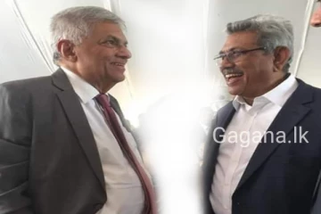 ගෝඨාභය සමග පොහොට්ටු මන්ත්‍රීවරුන් 30ක් රනිල්ගේ සහයට..අද වෙන්න යන දේ..