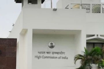 ඉන්දීය මහ කොමසාරිස් කාර්යාලය හදිසියේම නිකුත් කළ විශේෂ නිවේදනය..