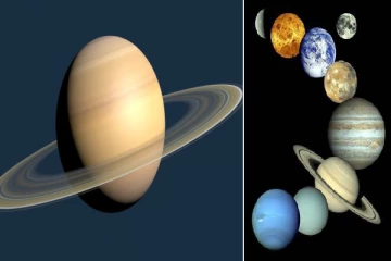 2025 ம் ஆண்டளவில் சனிக்கோளின் வளையம் மறையும் வாய்ப்பு உள்ளதா? ஆராய்ச்சியாளார்களின் தகவல்