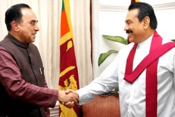 சீனத்தொடர்பு புலம்பெயர் தமிழ்அமைப்பு எது? இந்திய புலனாய்வு கூறுவது என்ன? U.K Passport மோசடி!