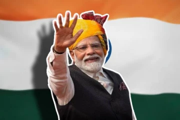 மோடியின் பதவியேற்பு விழாவிற்கு இந்தியா விரையும் சர்வதேச தலைவர்கள்