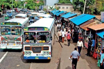 நாடு முழுவதும் தனியார் பேருந்து சேவைகள் முடங்கும் அபாயம்! விடுக்கப்பட்டுள்ள எச்சரிக்கை