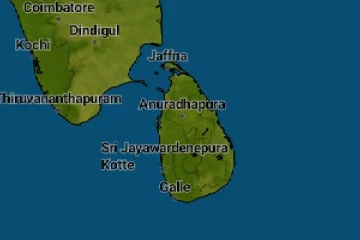 අද දවල් 1න් පස්සේ එළියට යන්නේ බලාගෙනයි - ජනතාව දැනුවත් වෙන්න