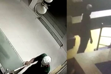 அடுத்தடுத்து அரங்கேறிய கொள்ளை சம்பவம் - 5 லாட்ஜ்களில் கைவரிசை காட்டிய மர்மநபர்!