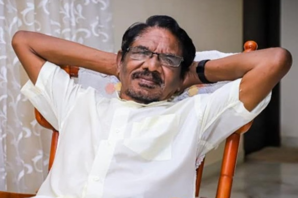 இயக்குநர் பாரதிராஜாவின் மனைவியை பார்த்துள்ளீர்களா..? திருமண புகைப்படம் இதோ | Director Bharathiraja Marriage Photo