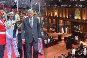 நாடாளுமன்றத்தை கலைத்து பொதுத் தேர்தல் அறிவிக்கப்படவுள்ளதாக தகவல்