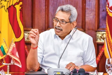 ஜனாதிபதி கோட்டாபய வழங்கிய அதிரடி நியமனம்!