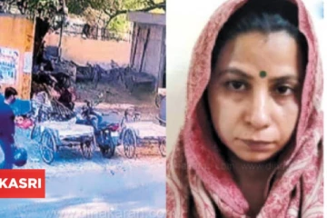 41 வயது பெண்ணுடன் முறையற்ற பழக்கம்! சிக்கிய 23 வயது வாலிபர்: பரிதாபமாக இறந்த கணவர்