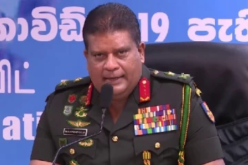கொரோனா தடுப்பூசி செயற்றிட்டம் -இராணுவத்தளபதி வெளியிட்ட முக்கிய தகவல்
