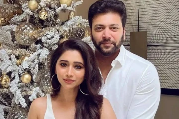 நடிகர் ஜெயம் ரவியின் இரண்டு மகன்களா இது! எப்படி வளர்ந்துவிட்டார்கள் பாருங்க