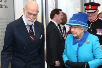 இன்னொரு இளவரசரால் பிரித்தானிய ராணியாருக்கு ஏற்பட்டுள்ள கடும் நெருக்கடி: வெடித்த சர்ச்சை