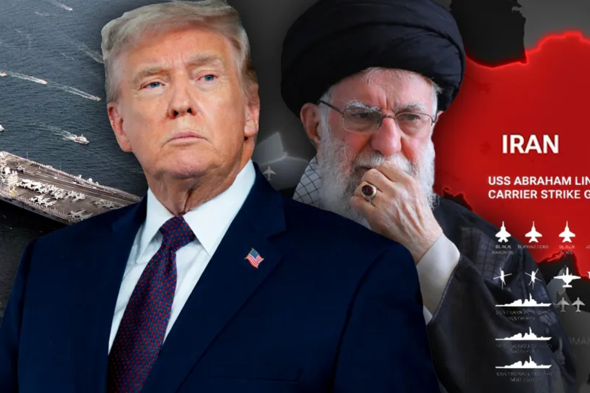 மத்திய கிழக்கை சூழ்ந்துள்ள போர் மேகம் இந்தியாவையும் ஆக்கிரமிக்கும் அபாயம் - நாடு முழுவதும் பறந்த உத்தரவு | Middle East War Tension Warinong To India