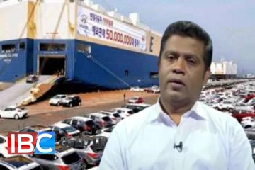 வாகன இறக்குமதியாளர்களுக்கு அநுர அரசு விடுத்துள்ள எச்சரிக்கை