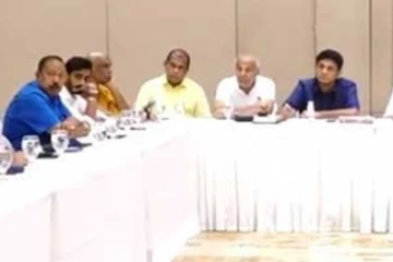 අග්‍රාමාත්‍යධූරයට අලුත් නමක්..