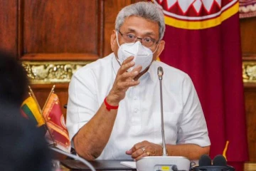 ஜானாதிபதி பொலிஸ்மா அதிபருக்கு விடுத்துள்ள  பணிப்புரை! மக்களே எச்சரிக்கை