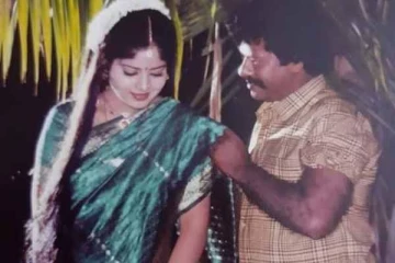 அரண்மனை கிளி பட நடிகை காயத்ரியை நியாபகம் இருக்கா?- இந்த சீரியலில் நடிக்கிறாரா?