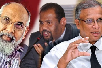 13 ஆம் திருத்தத்திற்கு அழுத்தம் கொடுப்பதிலிருந்து தமிழ் கட்சிகள் நழுவல்? புதிய வரைபை தயார்படுத்தியுள்ளதாக அறிவிப்பு
