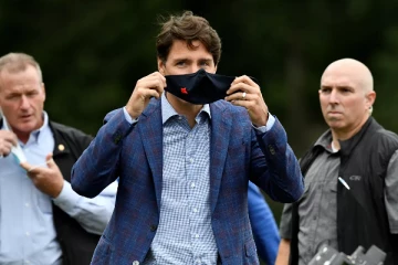 கனடா பிரதமர் ஜஸ்டின் ட்ரூடோவுக்கு மிரட்டல் விடுத்த மர்ம நபர் யார்? எச்சரிக்கையுடன் பொலிஸ் வெளியிட்ட முக்கிய தகவல்