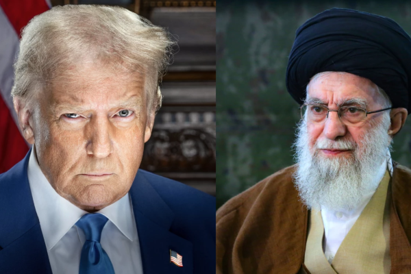 ஈரானை தாக்கினால்... களமிறங்கவுள்ள ஆயுத படைகள்! ஆபத்தின் விளிம்பில் அமெரிக்கா | The Iraqi Group That Came Out Against America ஈரானை தாக்கினால்... களமிறங்கவுள்ள ஆயுத படைகள்! ஆபத்தின் விளிம்பில் அமெரிக்கா | The Iraqi Group That Came Out Against America