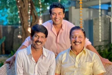 சூர்யாவுக்கு ஜோடியாகும் 18 வயது இளம் நடிகை ! அதுவும் யார் இயக்கத்தில் தெரியுமா?