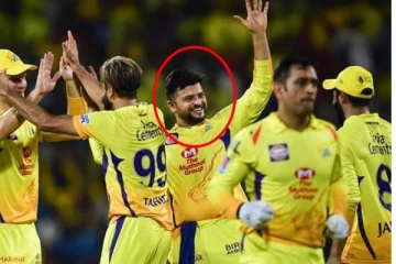 இறுதிப்போட்டிக்காக டோனியின் சூப்பர் வியூகம்! அணிக்குள் வரும் சுரேஷ் ரெய்னா... கசிந்த CSK ப்ளேயிங் 11 பெயர்கள்
