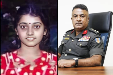 துவாரகாவின் வரவு தொடர்பில் இலங்கை பாதுகாப்பு அமைச்சு விசேட கவனம்