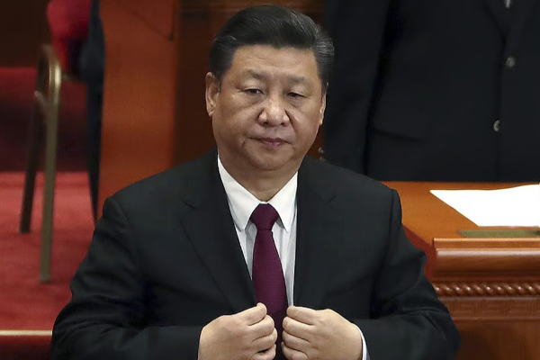 சீனாவில் 2026ல் நடக்கவிருக்கம்