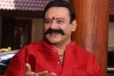 பிரபல மலையாள சினிமா நடிகர் சந்தோஷ் விபத்தில் உயிரிழப்பு...
