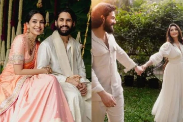 நாக சைதன்யாவை தொடர்ந்து திருமணத்திற்கு ரெடியான அகில் அக்கினேனி.. எப்போது தெரியுமா?