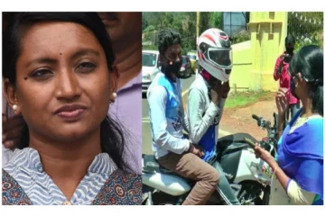 வெளியே சுற்றி திரிபவர்கள் மீது கிரிமினல் வழக்கு பதிவு செய்யப்படும் - மாவட்ட ஆட்சியர் இன்னசென்ட் திவ்யா!