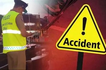 ​திருகோணமலை - மட்டக்களப்பு பிரதான வீதியில் விபத்து: ஒருவர் பலி