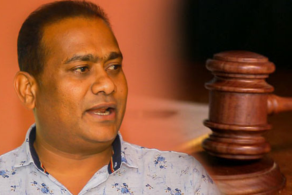 கொலைக்குற்ற வழக்கிலிருந்து ஆளும்தரப்பு உறுப்பினர் பிரேமலால் ஜயசேகர விடுதலை - ஐபிசி தமிழ்