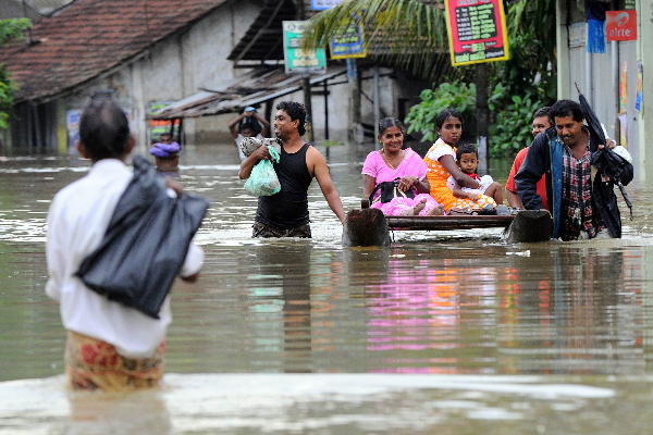 சீரற்ற காலநிலையால் 6 பேர் பரிதாப பலி! | 6 People Died Due To Bad Weather