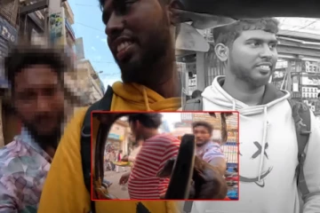 சென்னையில் பிரபல யூடியூபருக்கு கொலை மிரட்டல் - 3 போதை ஆசாமிகள் கைது!