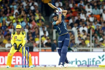 ஆதிக்கம் செலுத்திய குஜராத் அணி... அதிரடி காட்டிய சுப்மன் கில்: வீழ்ந்த சென்னை