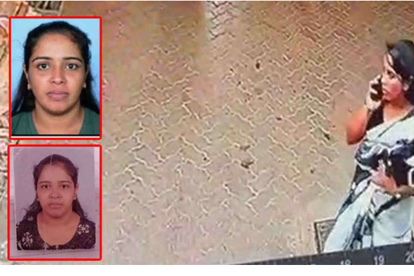 Naxal Interpol புலனாய்வாளர்களால் நோட்டமிடப்பட்ட இஷாரா | Naxalite Wing Investigators Notated Ishaara