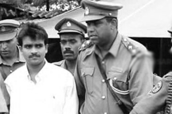 சோமரத்ன ராஜபக்சவின் உயிரை காப்பாற்றும் கட்டத்தில் அநுரவின் ஆட்சி | Somaratne Rajapaksa S Life Is In Danger