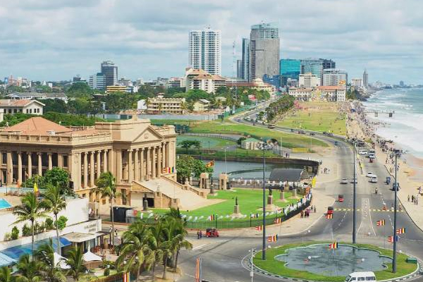 64 ஆண்டுகளில் இலங்கையை ஆட்சி செய்த 4 குடும்பங்கள்! | 4 Families That Ruled Sri Lanka In 64 Years Dullas