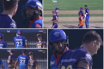 ஒருவேளை அஸ்வினுக்கு இப்படி ஆகியிருந்தால்... மோர்கன் அந்த காரியத்த செய்திருப்பாரா? நறுக்குன்னு கேட்ட பிராட் ஹாக்