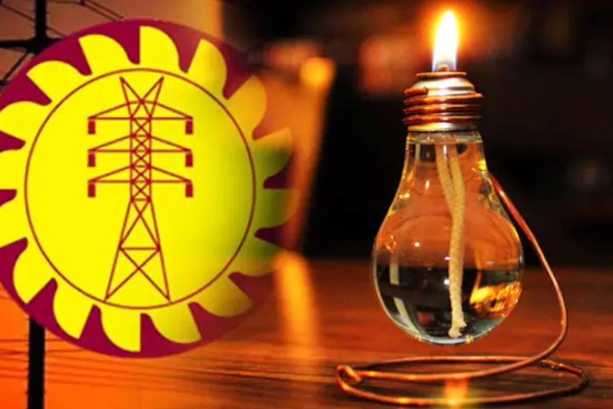 எல்நினோ தாக்கம் ; நாட்டில் மின்வெட்டு அபாயம்? | El Nino Impact Risk Of Power Outages In Country எல்நினோ தாக்கம் ; நாட்டில் மின்வெட்டு அபாயம்? | El Nino Impact Risk Of Power Outages In Country