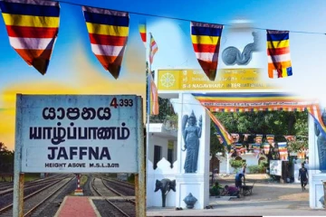 வடக்கு மற்றும் கிழக்கில் பௌத்தர்கள் வாழ முடியாது என சட்டம் இல்லை: சரத் வீரசேகர