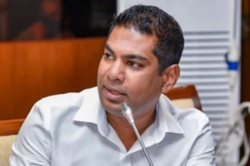 ඛනිජ තෙල් පනත බලාත්මක කෙරේ..! ඇමති කාංචනගෙන් නව ගැසට්ටුවක්..