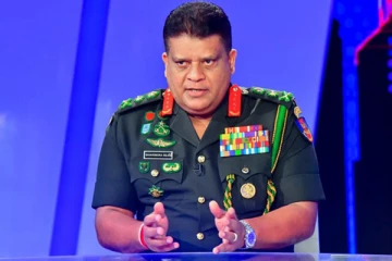 தேவை ஏற்பட்டால் நிச்சயம் கட்டுப்பாடுகள் வரும்! இராணுவ தளபதி தகவல் - செய்திகளின் தொகுப்பு