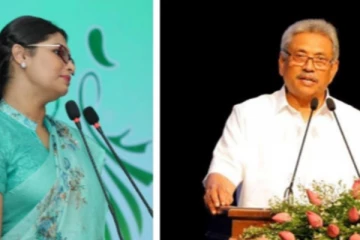 உரிய நடவடிக்கையினை எடுங்கள்! கோட்டாபயவிடம் ஹிருணிகா விடுத்துள்ள கோரிக்கை