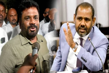 2 வருடங்களாக தீர்வின்றி தவிக்கும் யாழ். மக்கள் - அநுர அரசாங்கம் மீது கஜேந்திரகுமார் குற்றச்சாட்டு